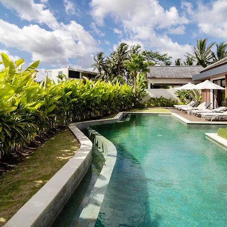 Villa Sweet Paradise By Balisuperhost Ubud Zewnętrze zdjęcie