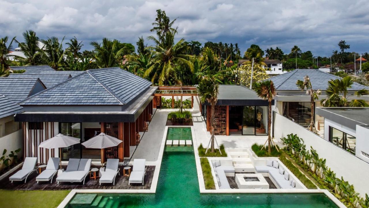 Villa Sweet Paradise By Balisuperhost Ubud Zewnętrze zdjęcie