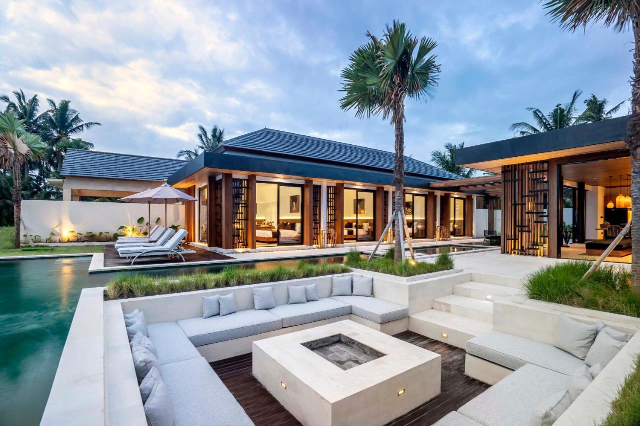 Villa Sweet Paradise By Balisuperhost Ubud Zewnętrze zdjęcie