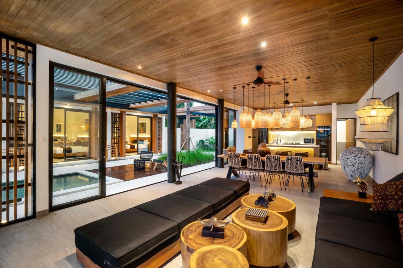 Villa Sweet Paradise By Balisuperhost Ubud Zewnętrze zdjęcie