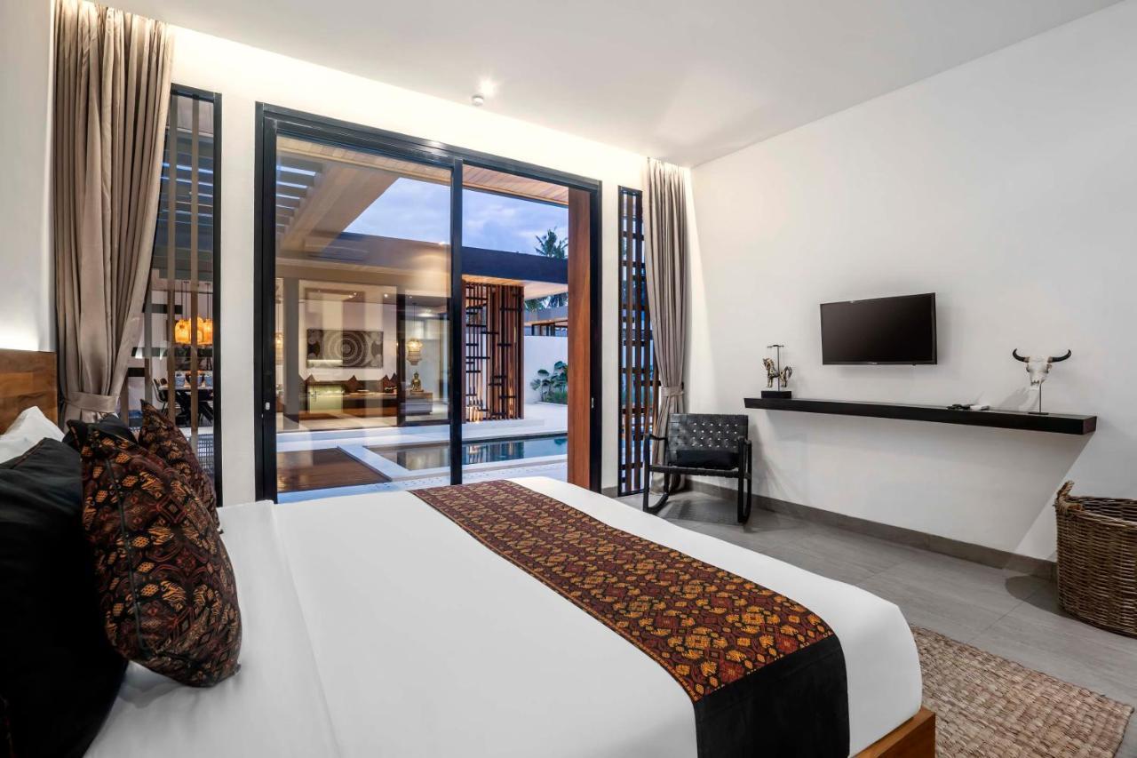 Villa Sweet Paradise By Balisuperhost Ubud Zewnętrze zdjęcie