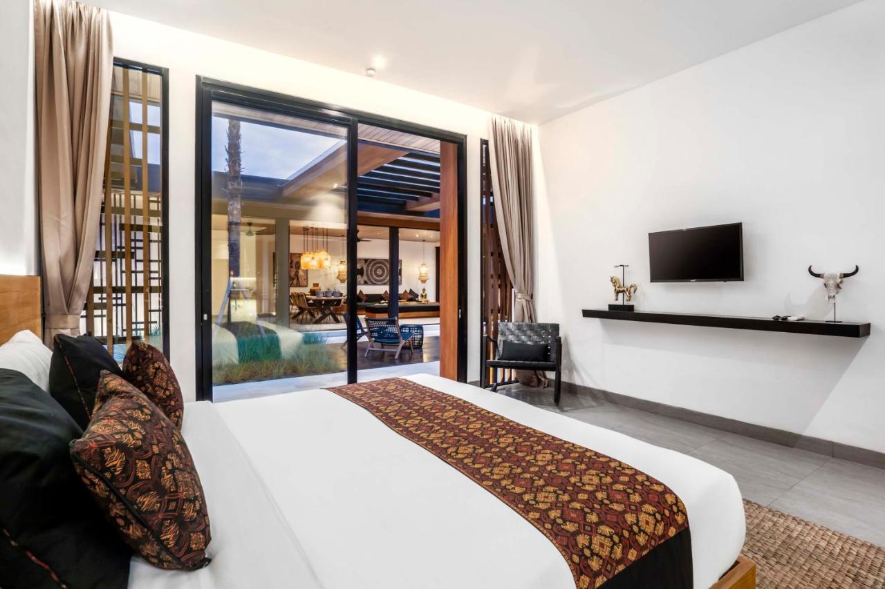 Villa Sweet Paradise By Balisuperhost Ubud Zewnętrze zdjęcie