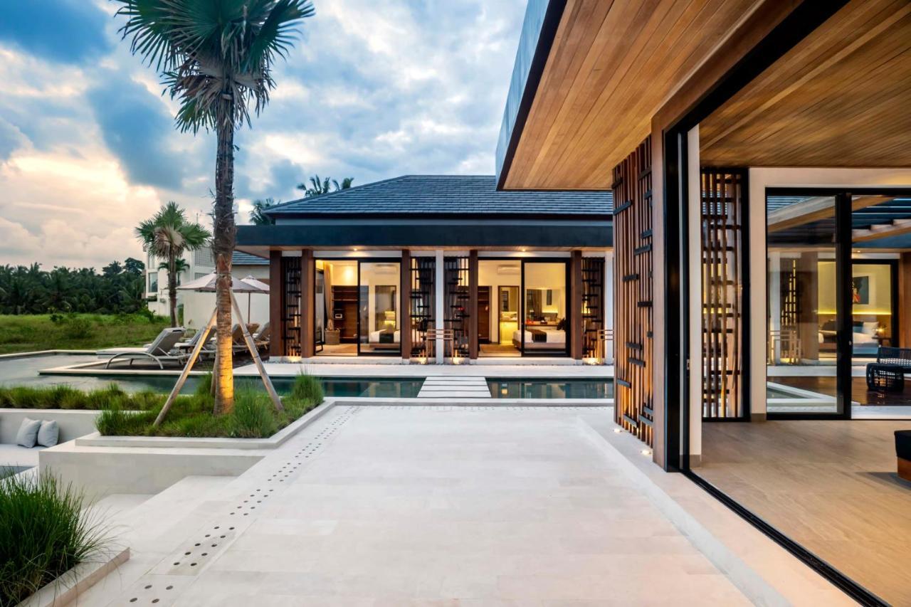 Villa Sweet Paradise By Balisuperhost Ubud Zewnętrze zdjęcie