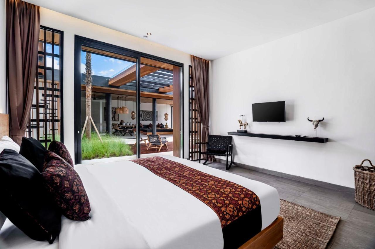 Villa Sweet Paradise By Balisuperhost Ubud Zewnętrze zdjęcie