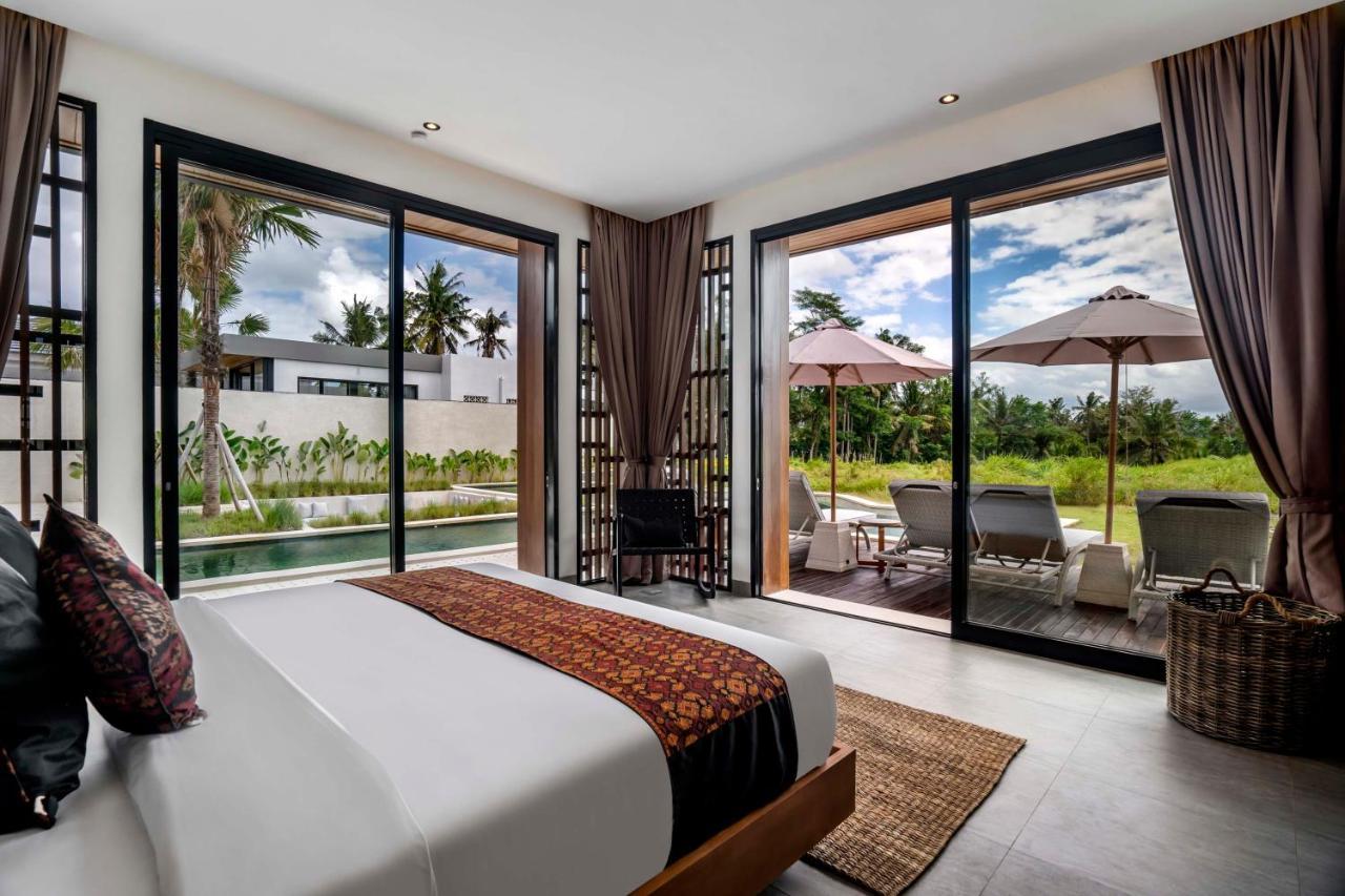Villa Sweet Paradise By Balisuperhost Ubud Zewnętrze zdjęcie