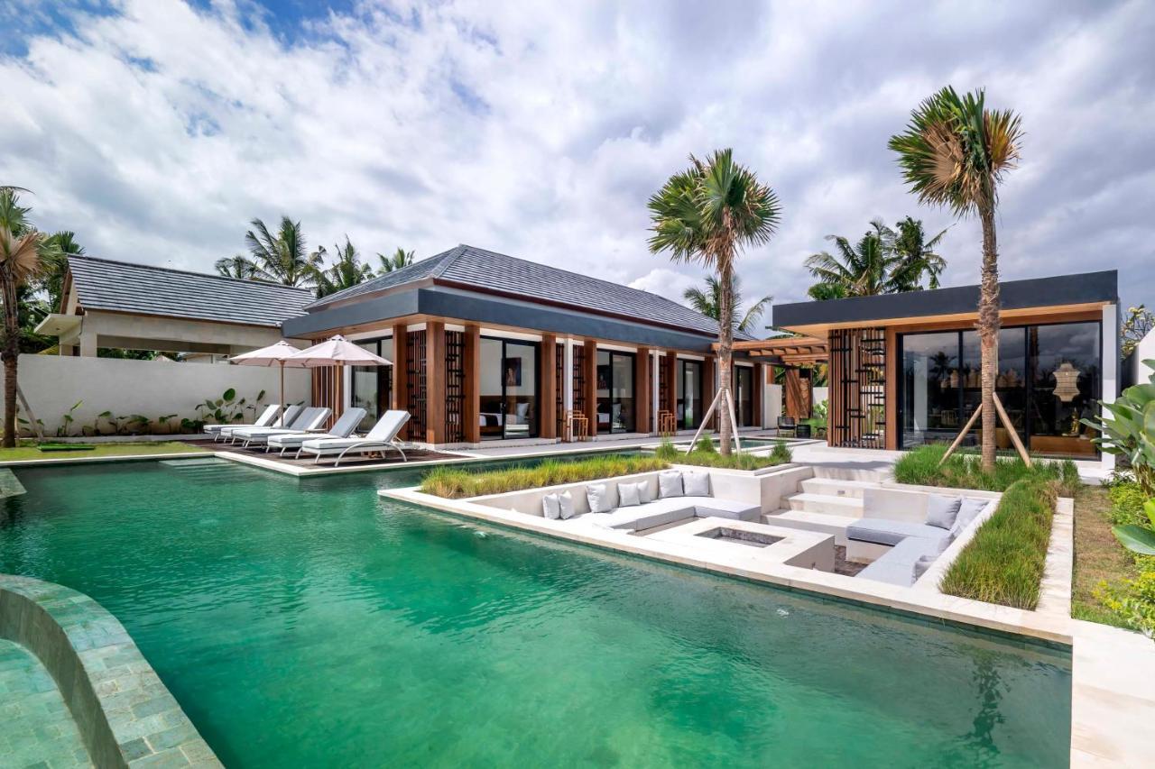 Villa Sweet Paradise By Balisuperhost Ubud Zewnętrze zdjęcie