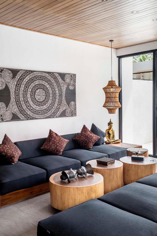 Villa Sweet Paradise By Balisuperhost Ubud Zewnętrze zdjęcie