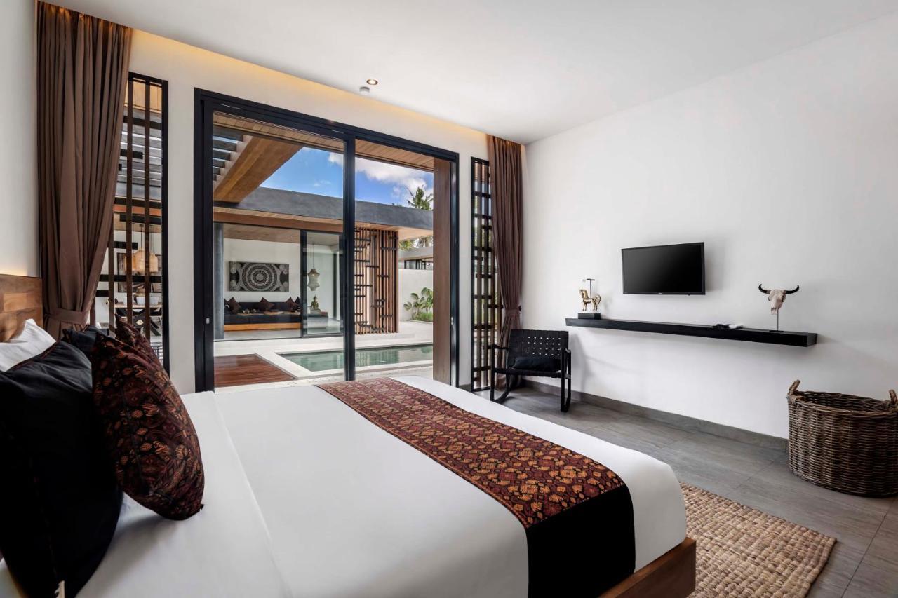 Villa Sweet Paradise By Balisuperhost Ubud Zewnętrze zdjęcie