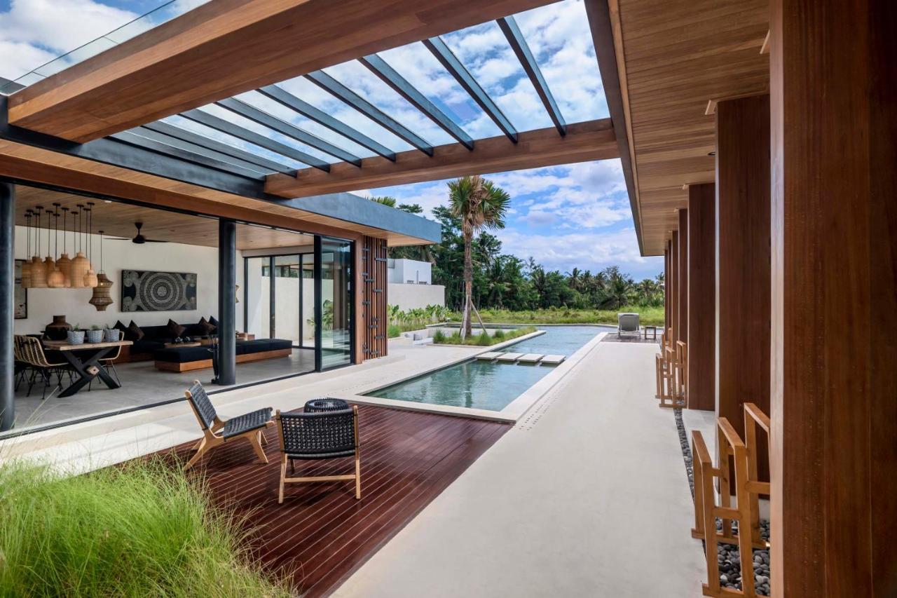 Villa Sweet Paradise By Balisuperhost Ubud Zewnętrze zdjęcie