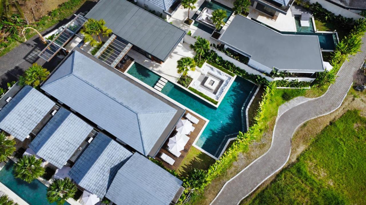 Villa Sweet Paradise By Balisuperhost Ubud Zewnętrze zdjęcie