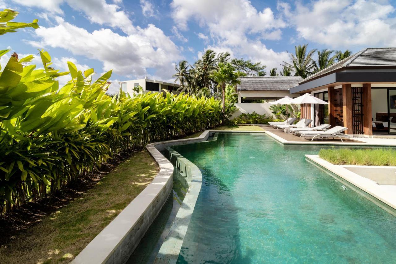 Villa Sweet Paradise By Balisuperhost Ubud Zewnętrze zdjęcie