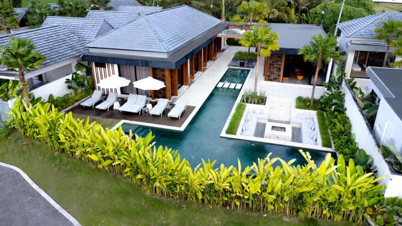 Villa Sweet Paradise By Balisuperhost Ubud Zewnętrze zdjęcie
