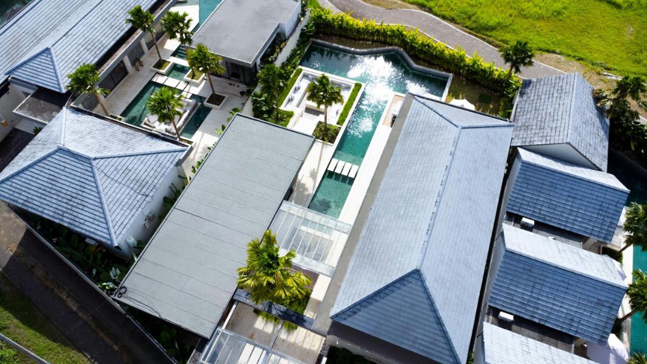 Villa Sweet Paradise By Balisuperhost Ubud Zewnętrze zdjęcie
