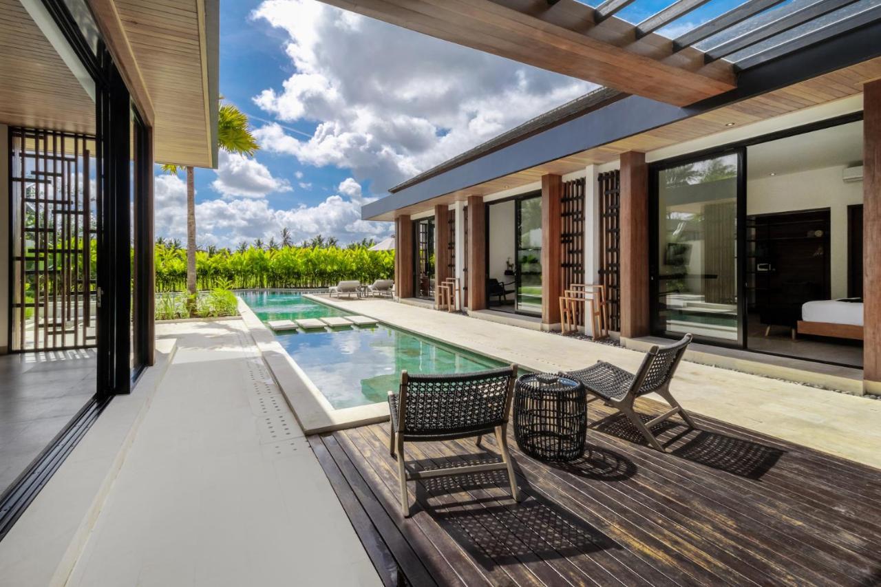 Villa Sweet Paradise By Balisuperhost Ubud Zewnętrze zdjęcie