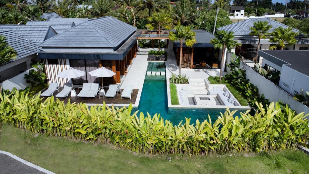 Villa Sweet Paradise By Balisuperhost Ubud Zewnętrze zdjęcie