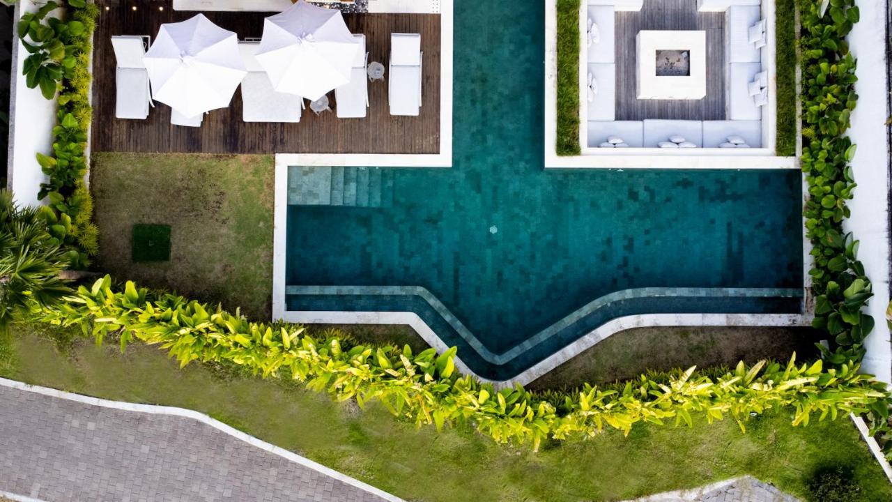 Villa Sweet Paradise By Balisuperhost Ubud Zewnętrze zdjęcie